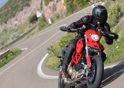 Ducati Hypermotard